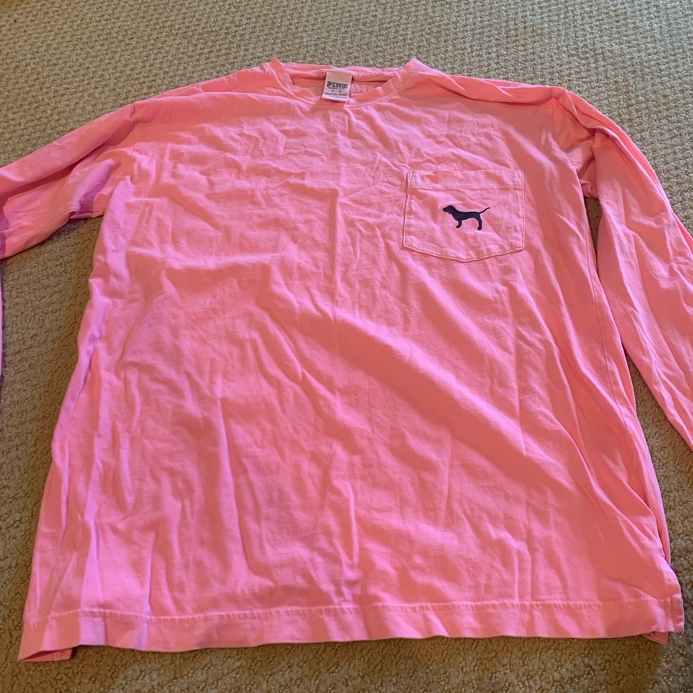 Sorry for the wrinkles!